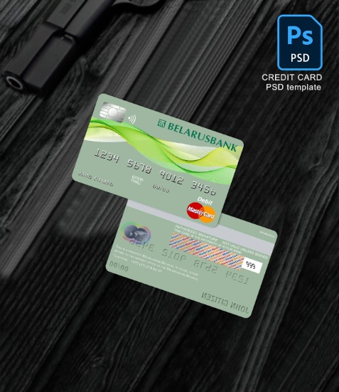 Gazprombank Russia Bank PSD1